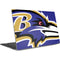 NFL Baltimore Ravens Large Logo Dell XPS Skin